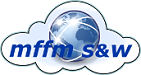  Logo MFFM Software i Webs 